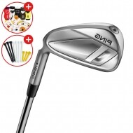 증정[삼양인터내셔날 정품] 핑 26년 i540 7i(5-9,P,U) 7개 아이언세트 좌타 GF