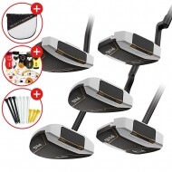 증정[삼양인터내셔날 정품] 핑 26년 스캇데일 테크(SCOTTSDALE TEC) 퍼터 GF