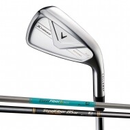 [특주 2주소요] 한국캘러웨이 26년 엑스 포지드 스타 플러스 2.0 남성용 8i(5-P,A,S) 아이언세트 STEELFIBER(스틸파이버) GF