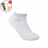 증정[볼빅정품]26 라인 컬러 포인트 단목 양말 남성 GF