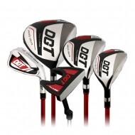 (리퍼브) [기가골프정품] DGT 여성용 풀세트 GF