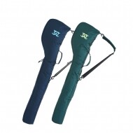 글로벌니힐로 정품 더메이크 디럭스 하프주머니 GF