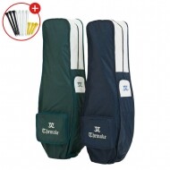 증정 글로벌니힐로 정품 더메이크 헤리티지 항공커버 GF