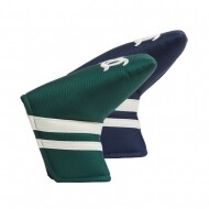 글로벌니힐로 정품 더메이크 헤리티지 일자 퍼터커버 GF