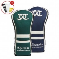 증정 글로벌니힐로 정품 더메이크 헤리티지 유틸커버 GF