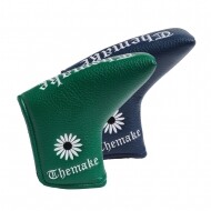 글로벌니힐로 정품 더메이크 로사 일자 퍼터커버 GF