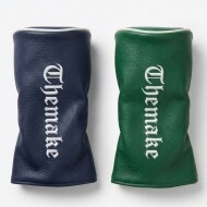 글로벌니힐로 정품 더메이크 모스 드라이버커버 GF