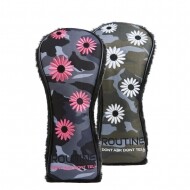 글로벌니힐로 정품 더메이크 데이지카모 유틸커버 GF