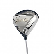 [시타채] 핑 GLE 3 여성용 11.5도 드라이버 GF