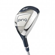 [시타채] 핑 GLE 3 여성용 4번 L강도 유틸리티 GF