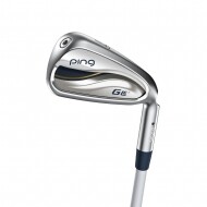 [시타채] 핑 GLE 3 여성용 7번 L강도 아이언단품 GF