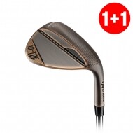 [1+1] [테일러메이드정품] 하이토우4 웨지 Hi-Toe4 GF