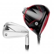 [1+1] 테일러메이드 STEALTH2 SPEEDER NX 드라이버+P770 아이언세트 클럽세트 특가 GF
