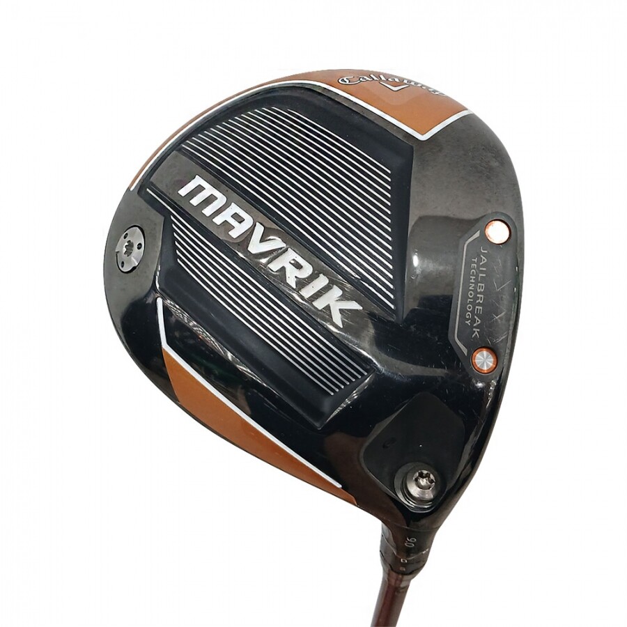 (중고) 캘러웨이 매버릭 드라이버