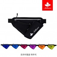 (폴리브파크골프정품) 폴리브 트라이앵글 파우치 GF