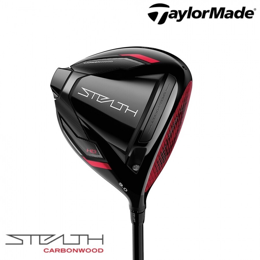 (중고) 테일러메이드 스텔스 HD 남성 드라이버
