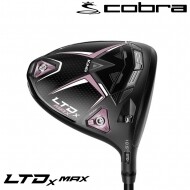 (중고) 코브라 LTDX MAX 드라이버