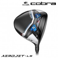 (중고) 코브라 AEROJET LS 드라이버