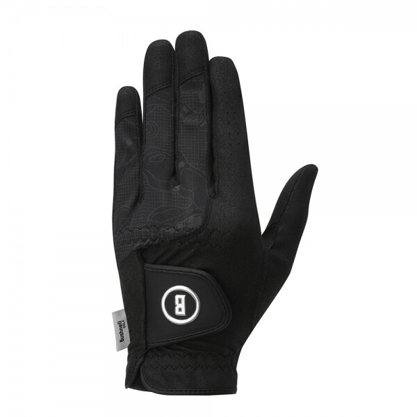 [카네정품] 부쉬넬 Dryon™ Techfit Glove (남성용, 왼손) GF