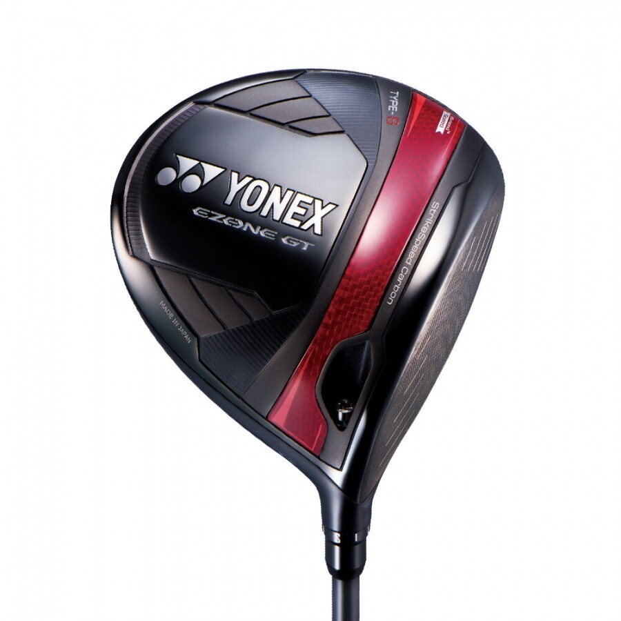 (중고) 요넥스 NEW EZONE GT4 남성 드라이버