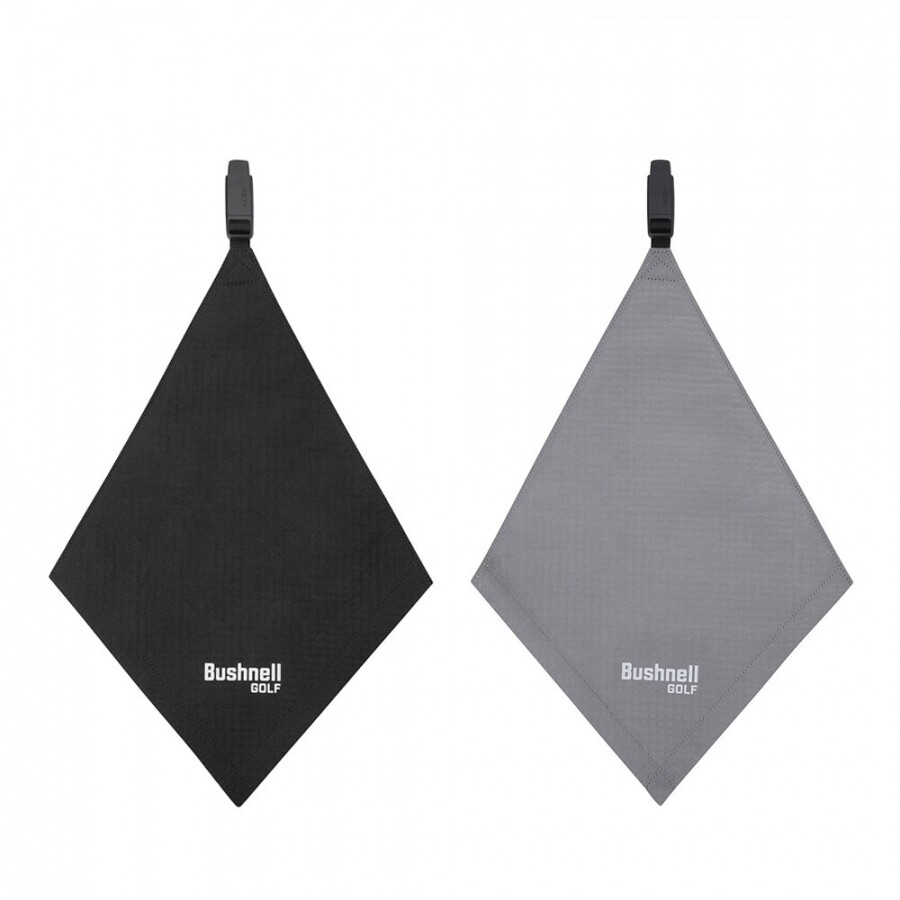 [카네정품] 26 부쉬넬 LinkEssential Towel 타올 (블랙/실버) GF