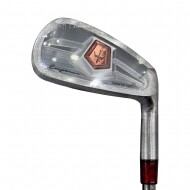 (리퍼브) 조지스피리츠 All New Emperor 아이언 NS PRO S (4~9,P)