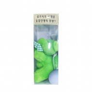 (리퍼브) 엑스넬스 엘코프로메이드 골프티