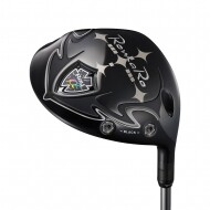 (중고) 로마로 Ray Alpha BLACK 드라이버