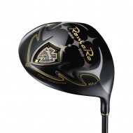 (중고) 로마로 Ray Alpha Gold Ⅱ 드라이버