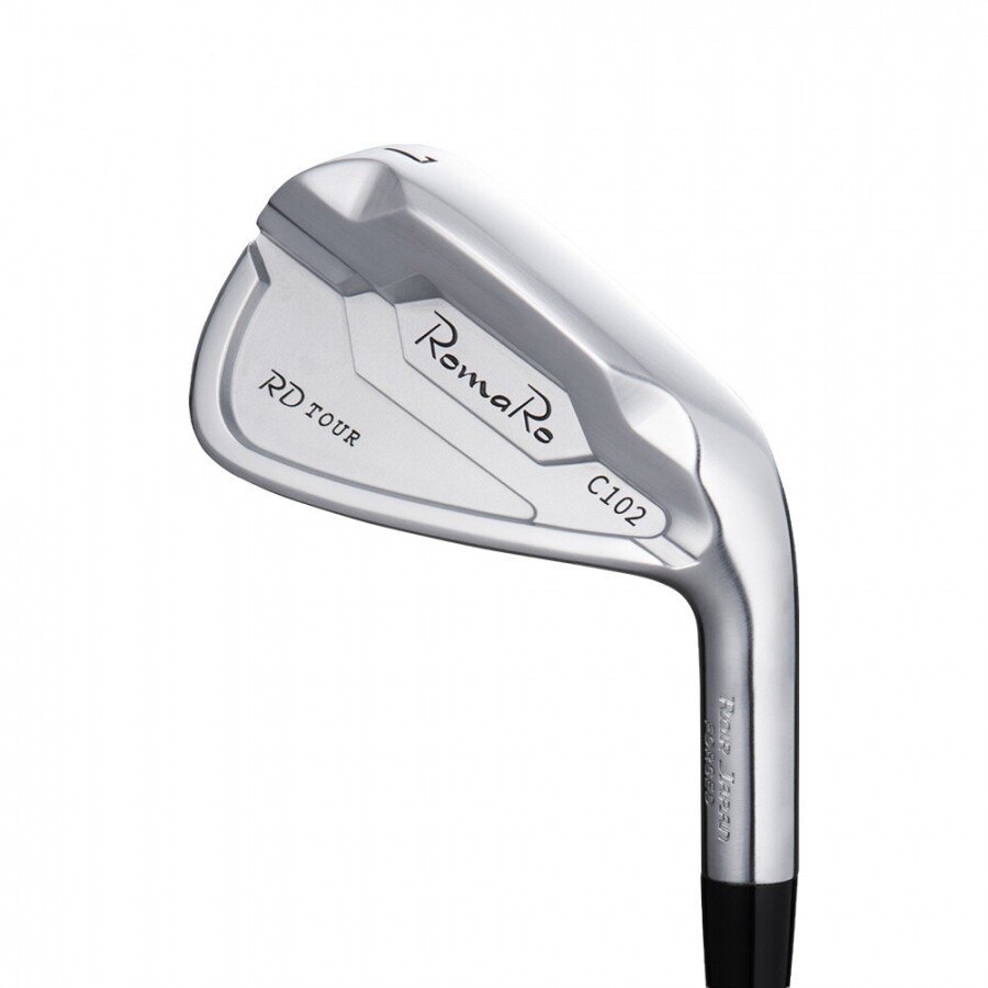 (중고) 로마로 RD-TOUR C102 아이언세트