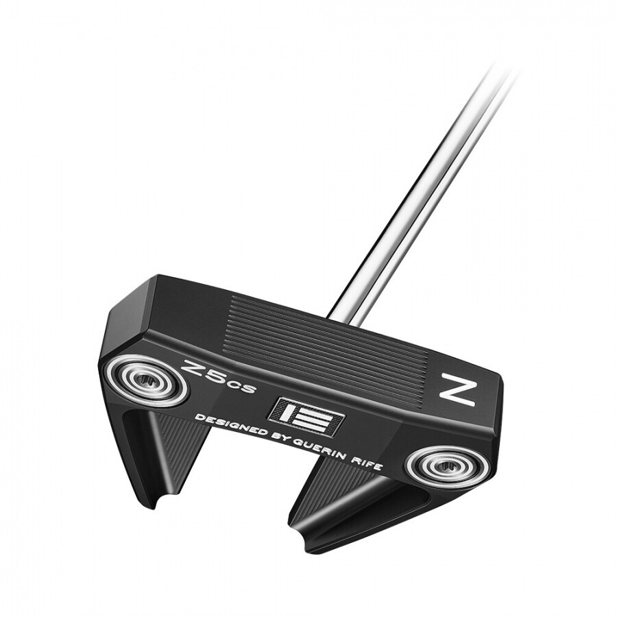 (중고) 이븐롤 Z5 CS BLACK 퍼터
