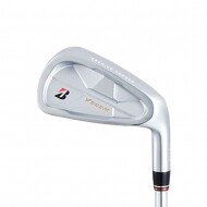 (중고) 브리지스톤 V300 VIIII 9세대  (#5-S) 카본 아이언세트