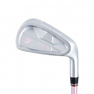 (중고) 브리지스톤 V300 VIIII 9세대 (#6-S) 여성 아이언세트