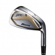 (중고) 미즈노 JPX E500 (#4-p) 아이언세트