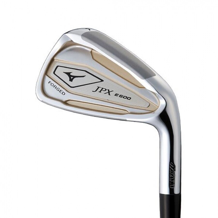 (중고) 미즈노 JPX E600 (#4-S) 아이언세트