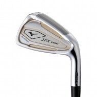 (중고) 미즈노 JPX E600 (#5-S) 아이언세트