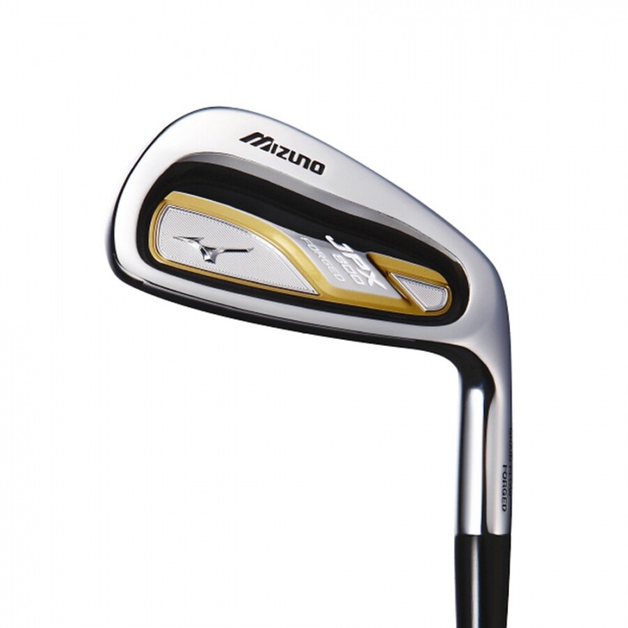 (중고) 미즈노 JPX 800 포지드 (#5-S) 아이언세트