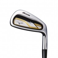 (중고) 미즈노 JPX 800 포지드 (#5-S) 아이언세트