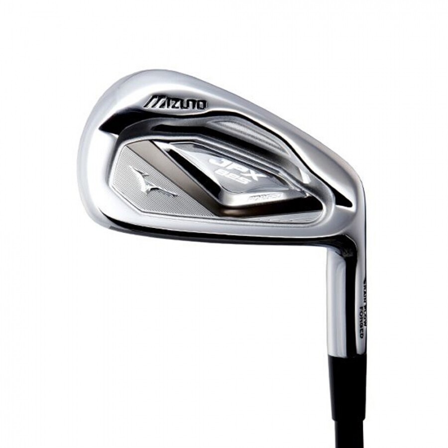 (중고) 미즈노 JPX825 포지드 (#5-S) 아이언세트