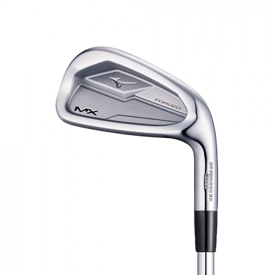 (중고) 미즈노 MX FORGED 스틸 (4-PW) 아이언세트