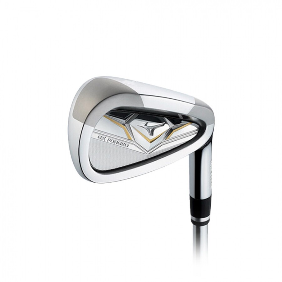 (중고) 미즈노 GX FORGED 아이언세트