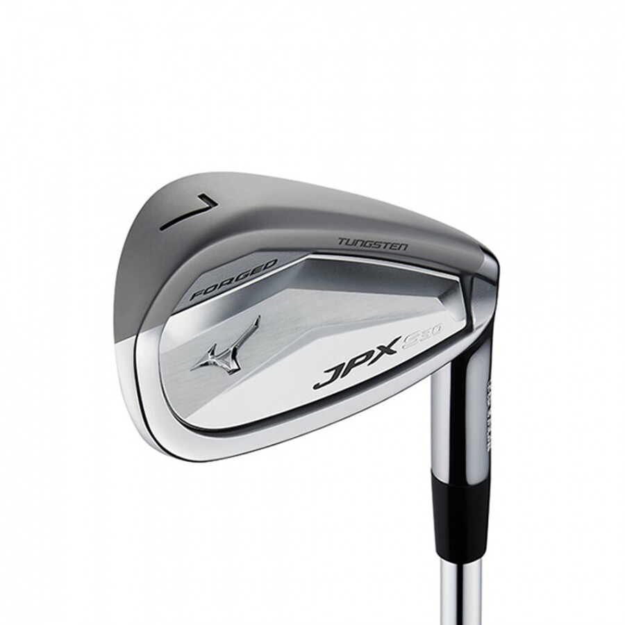 (중고) 미즈노 JPX S30 여성 아이언세트