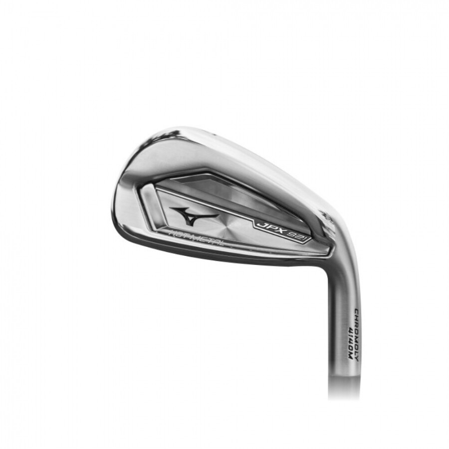 (중고) 미즈노 JPX921 HOT METAL 아이언세트