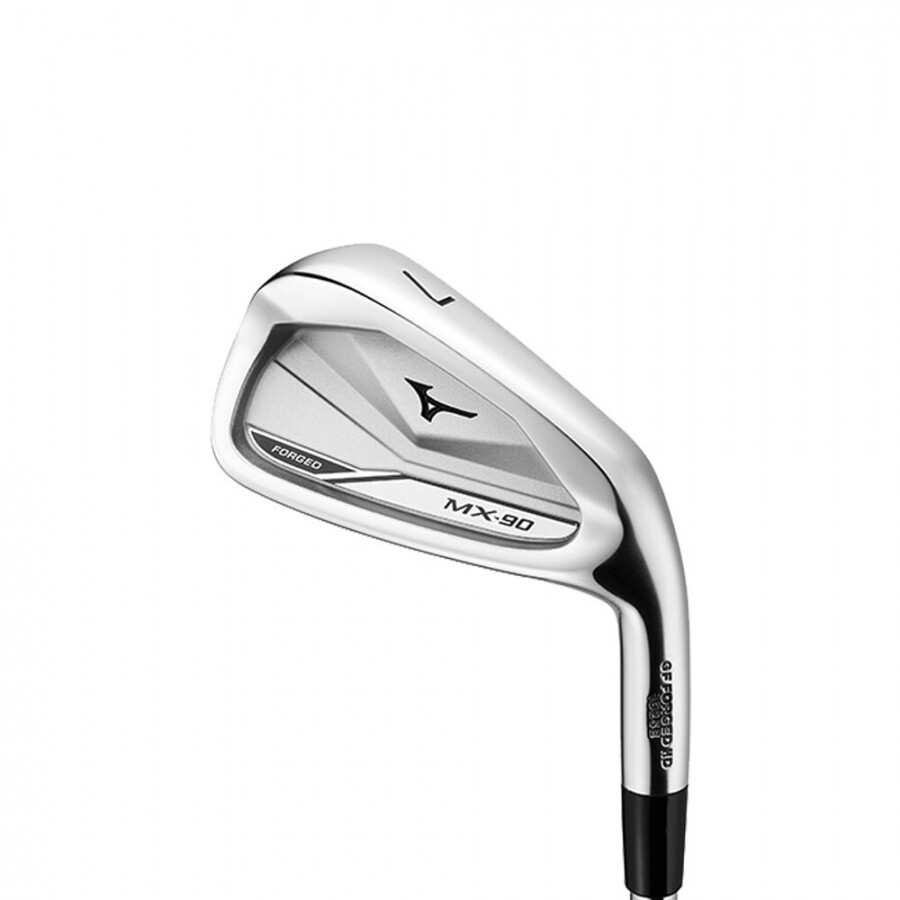 (중고) 미즈노 MX90 FORGED 아이언세트