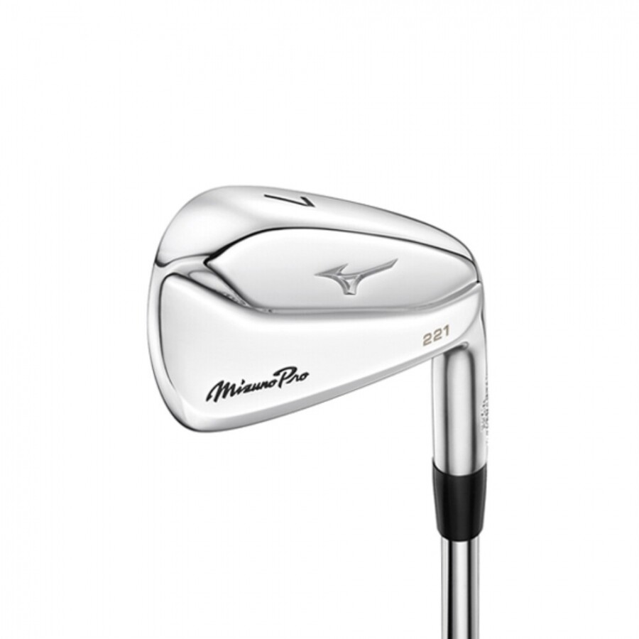 (중고) 미즈노 PRO 221 아이언세트