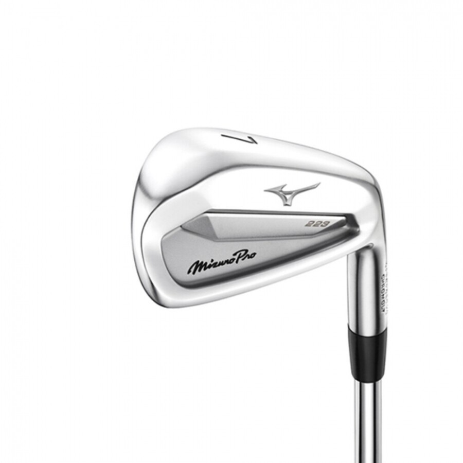 (중고) 미즈노 PRO 223 아이언세트