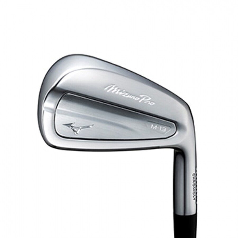 (중고) 미즈노 PRO M-13 아이언세트