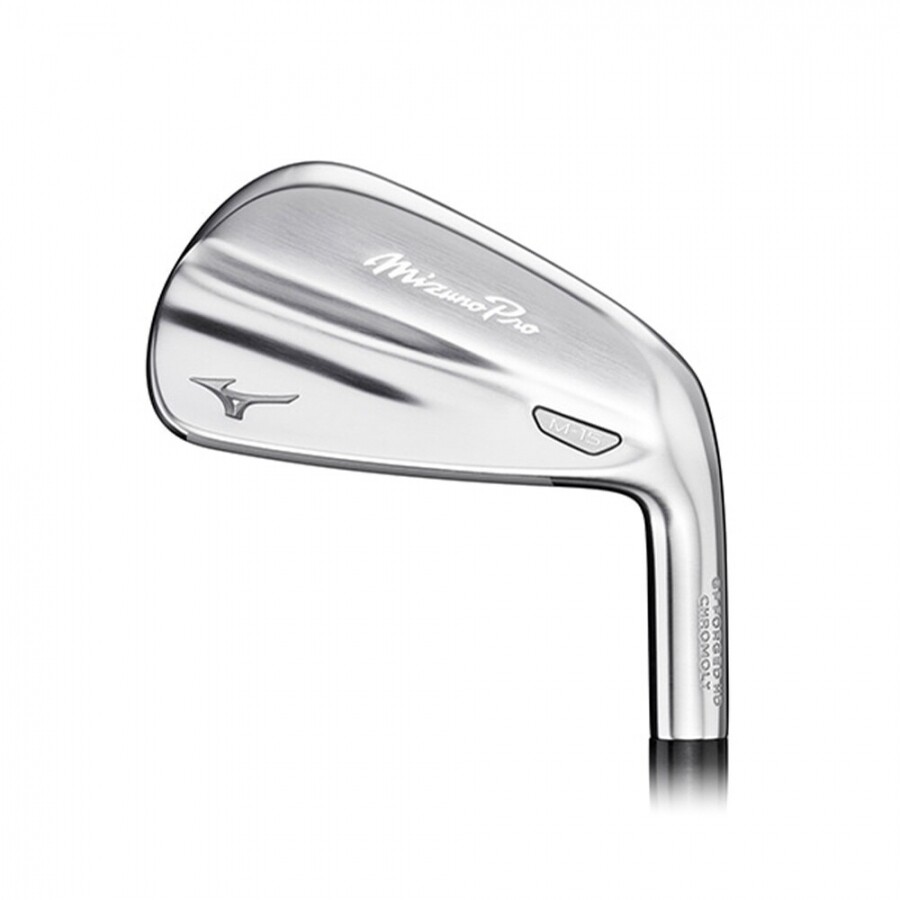 (중고) 미즈노 PRO M-15 아이언세트