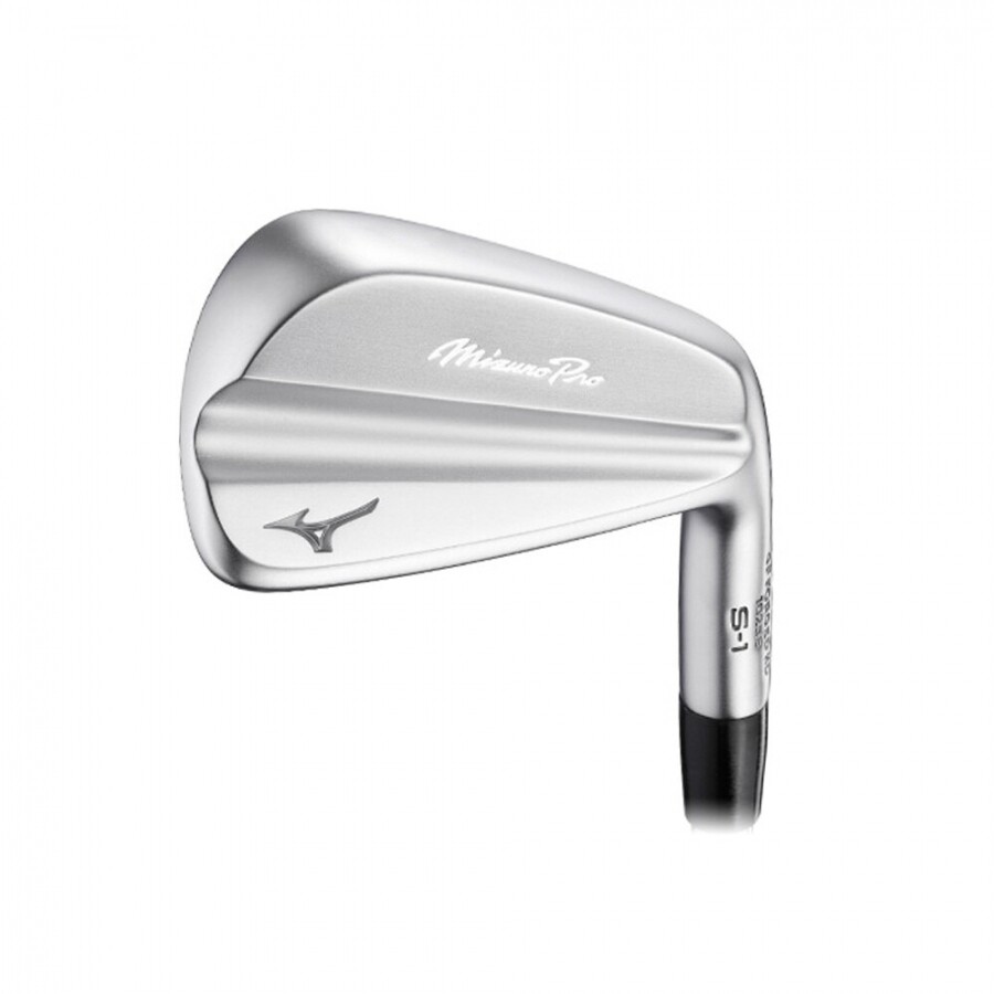 (중고) 미즈노 PRO S-1 아이언세트