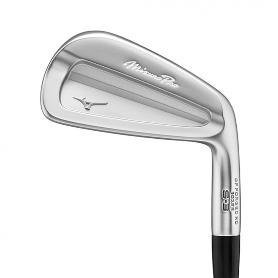 (중고) 미즈노 PRO S-3 아이언세트